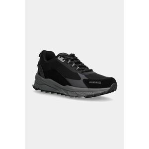 Napapijri sneakers VORTEC culoarea negru, NP0A4IKU.041 imagine