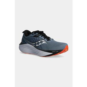 Saucony pantofi de alergat Triumph 22 S20964.213 imagine