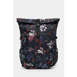 Medicine rucsac femei, culoarea negru, mare, modelator imagine