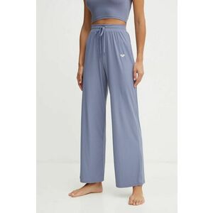 Roxy pantaloni de yoga Rise & Vibe lat, high waist, ERJNP03556 imagine