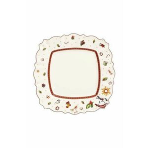 Villeroy & Boch farfurie Square 28, 5 cm imagine