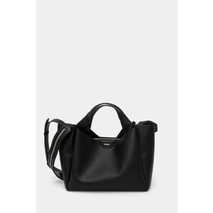 Dkny poseta culoarea negru, R43DYG33 imagine