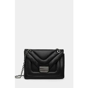 Dkny poseta culoarea negru, R433ZG18 imagine