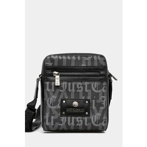 Just Cavalli borseta culoarea negru, 77QA4B32 ZSB20 imagine