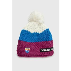 Viking caciula Graceland din tricot gros imagine