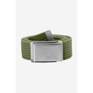 Fjallraven curea Canvas culoarea verde F77029.620-620 imagine