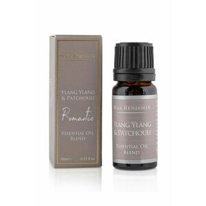 Max Benjamin ulei esențial Ylang Ylang & Patchouli 10 ml imagine