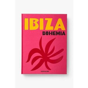 Assouline carte Ibiza Bohemia, English imagine