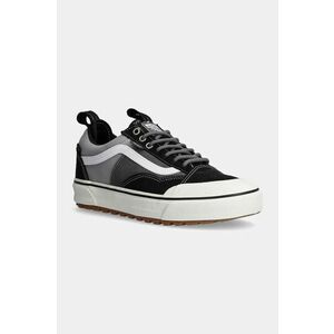 Vans tenisi MTE Old Skool Waterproof barbati, culoarea gri, VN000CVNBH41 imagine