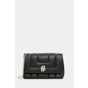 BOSS poseta culoarea negru, 50528876 imagine