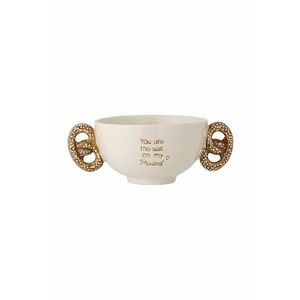 Bloomingville castron Treats Bowl 320 ml imagine