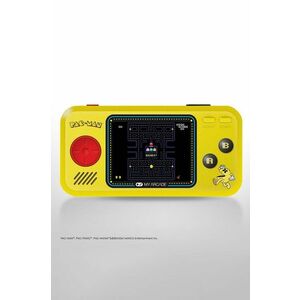 My Arcade consolă de buzunar Pocket Player Pac-Man 3in1 imagine