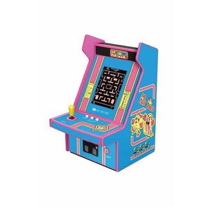 My Arcade consolă portabilă Gaming Micro Player Miss Pacman imagine