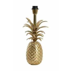 Light & Living bază pentru o lampă de masă Pineapple imagine