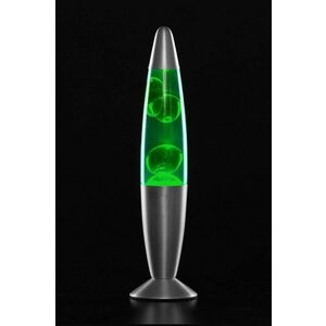 InnovaGoods lampa de masă cu led Lava Magma Lamp imagine