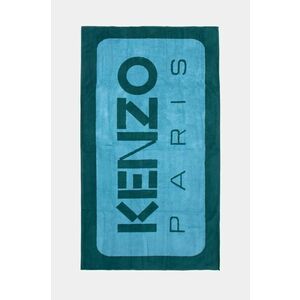 Kenzo prosop de plaja KLABEL Canard 90 x 160 cm imagine