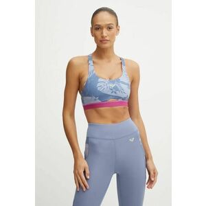 Roxy sutien sport Pure Pursuit modelator, ERJKT04199 imagine