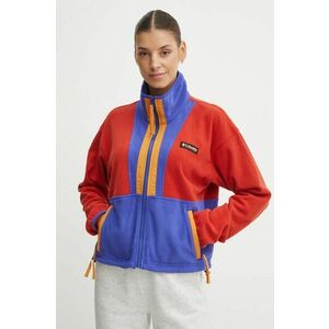 Columbia hanorac fleece Backbowl II FZ Fleece modelator, 2092163 imagine