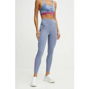 Roxy leggins de antrenament Pure Pursuit modelator, ERJNP03592 imagine