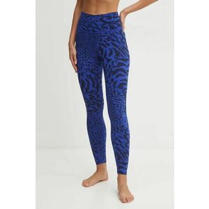 adidas Performance jambiere de yoga All Me modelator, JD7184 imagine