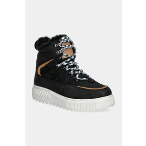 Sorel cizme de iarna ONA AVE TREK BOOT WP culoarea negru, 2088351010 imagine