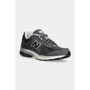 New Balance sneakers 2002 culoarea gri, M2002RFL imagine