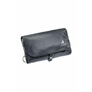 Deuter geantă pentru cosmetice Wash Bag II culoarea negru imagine