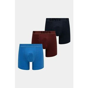 Levi's boxeri 3-pack barbati, 37149-1041 imagine