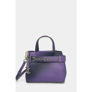 Juicy Couture poseta Jasmine culoarea violet, BIJJM3090W4SCVB imagine