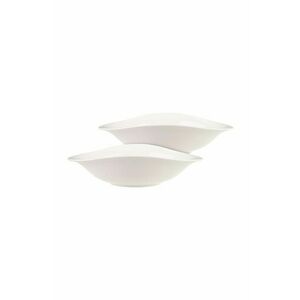 Villeroy & Boch set de boluri de paste Vapiano (2-pack) imagine