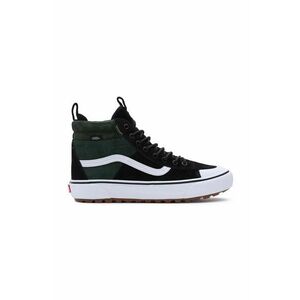 Vans sneakers SK8-Hi MTE-2 bărbați, culoarea negru, VN0007NKYJ71 imagine