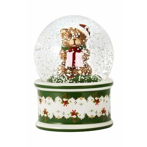 Villeroy & Boch glob de crăciun Christmas Toys Snow imagine