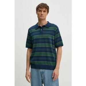 Levi's polo de bumbac neted, A7294 imagine