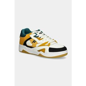 Fila sneakers Wayne culoarea galben, FFM0383 imagine