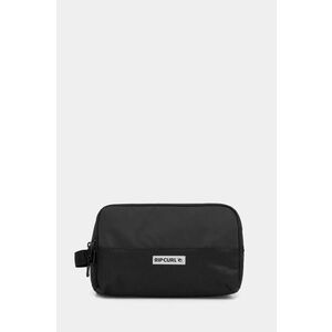 Rip Curl portfard culoarea negru, 14AMUT imagine