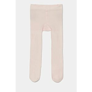 United Colors of Benetton colanți pentru bebelusi 2-pack culoarea roz, 6AO30702K imagine