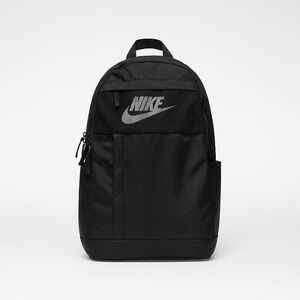 Rucsac Nike Backpack Black/ Black/ White imagine