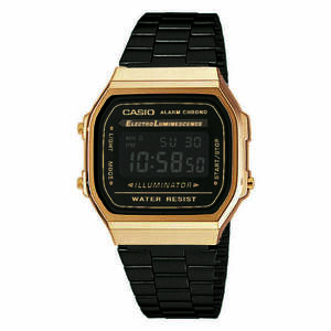 Ceas Casio A168WEGB-1BEF imagine