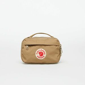 Geantă de talie Fjällräven Kånken Hip Pack Clay imagine