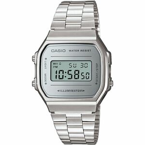 Ceas Casio Vintage A168WEM-7EF imagine