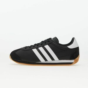 Sneakers adidas Country Og Core Black/ Core Black/ Ftw White imagine