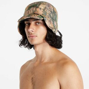 Gramicci Down Mountain Cap Leaf Camo imagine