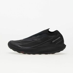 Sneakers Salomon Pulsar Reflective Advanced Black/ Black imagine