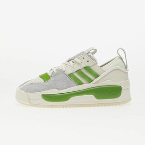 Sneakers Y-3 Rivalry Off White / Team Rave Green / Wonder Silver imagine