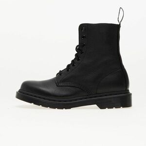 Sneakers Dr. Martens 1460 Pascal Mono 8 Eye Boot Black imagine