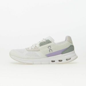 Sneakers On W Cloudrift Undyed-White/ Wisteria imagine