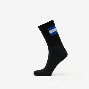 On Tennis Sock Black/ Indigo imagine