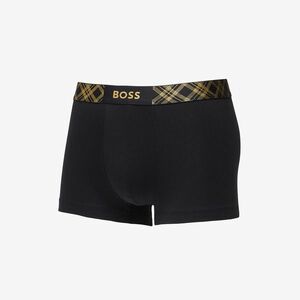 Hugo Boss Trunk & Sock Gift Black imagine