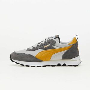 Sneakers Puma Rider FV Retro Rewind Gray imagine