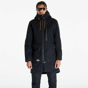 Jacheta Lundhags Knak Pile Parka Black imagine